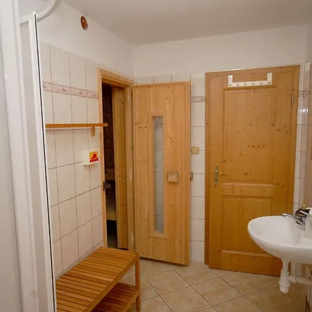 In Stachy/bohmerwald 1085 Apartment
