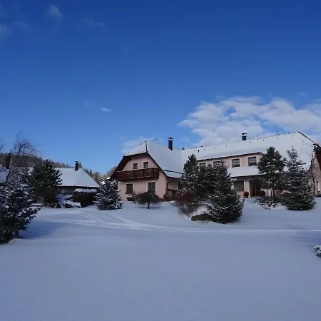 Lägenhet In Stachy/bohmerwald 1085