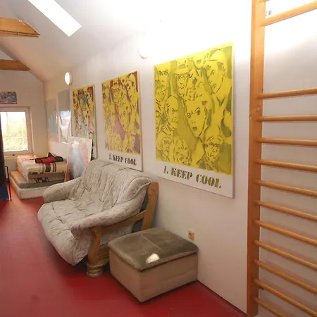 In Stachy/bohmerwald 1085 Apartment *