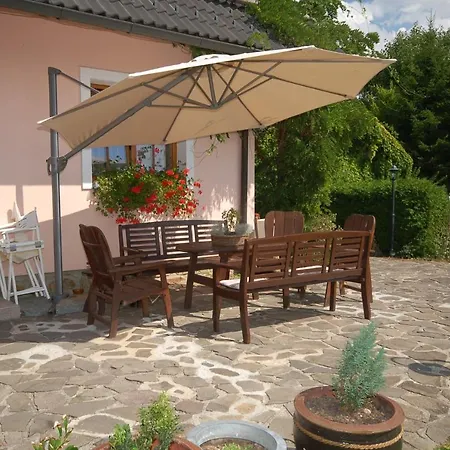 Apartment In Stachy/bohmerwald 1085 Stachy