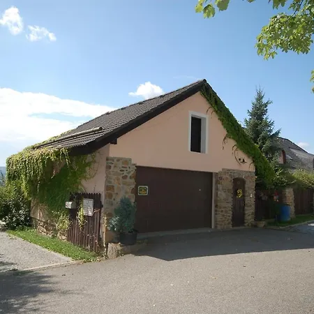 In Stachy/bohmerwald 1085