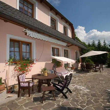 In Stachy/bohmerwald 1085 Stachy