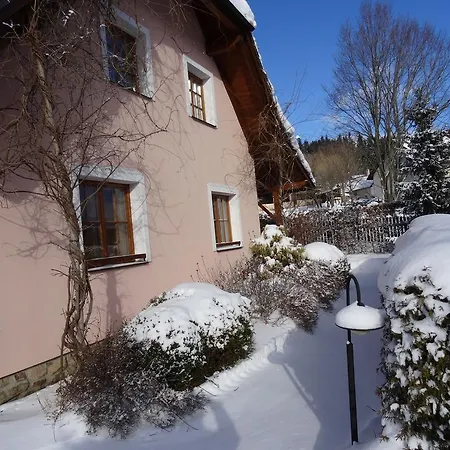 In Stachy/bohmerwald 1085 Apartment Stachy